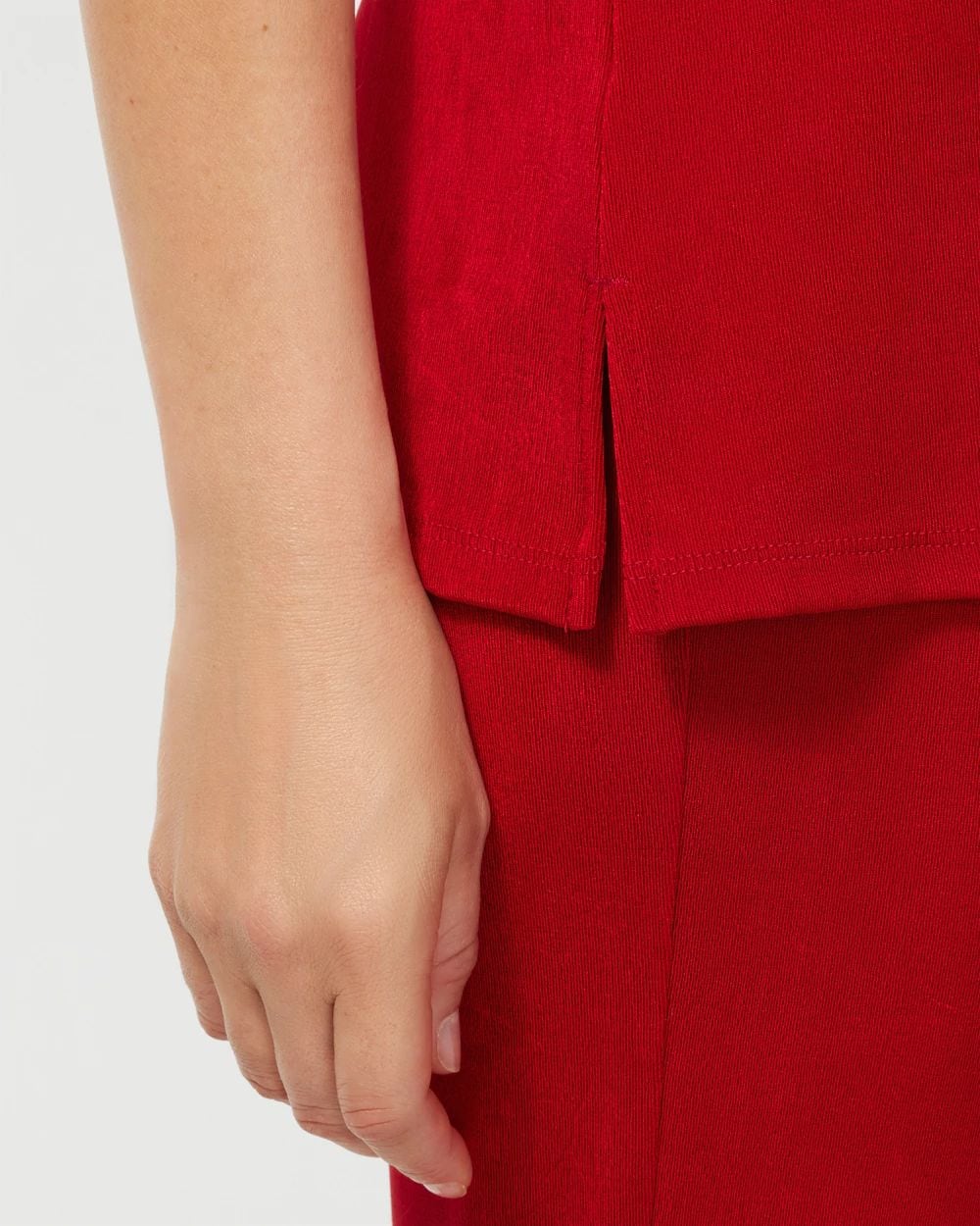 CVTVLIST L.O.C INNER TANK TOP“RED”サイズ2 TANKTOPS – CVTVLIST